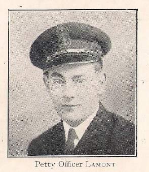 John Petty Officer Radio Mechanic, Fleet Air Arm Killed during practice diving, by crashing in Port Ritz harbour,
