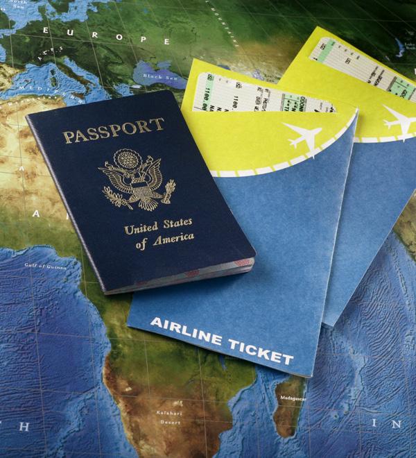 BlueCard Worldwide Help when you're traveling away from home Wherever and whenever you travel internationally, BlueCard Worldwide makes it easy for you to locate a provider 24 hours a day, 7 days a