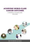 net) Date: August 2016 Background We know that better support for people after cancer treatment can deliver significant benefits in terms of improved quality of life.