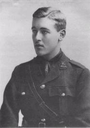 UNDERHILL, THOMAS WILLIAM. Second Lieutenant. 8th (Service) Battalion, The Buffs (East Kent Regiment). Died Saturday 19 August 1916. Aged 19. Born Sedgley, Staffordshire.