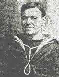SWABY, CHARLES. Leading Stoker, 312044. Royal Navy. H.M.S. Formidable. Died Friday 1 January 1915. Aged 33. Born Dymchurch, Romney Marsh, Kent 27 February 1888.