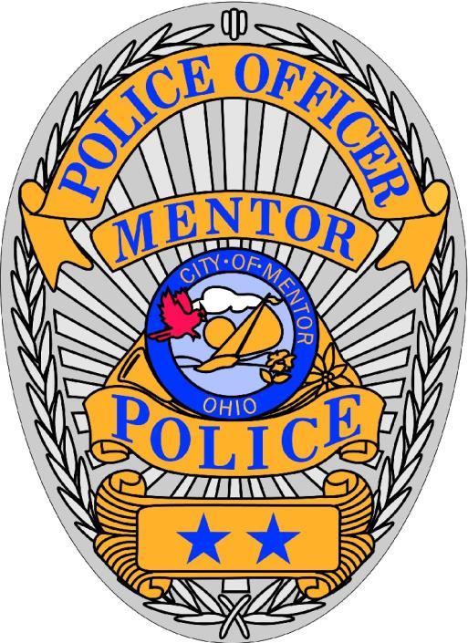 Mentor Police