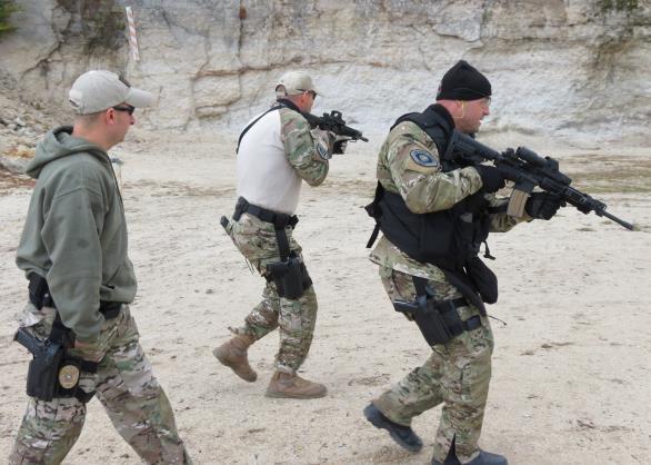 Special Weapons and Tactics Team (SWAT) 2015 marked the 35 th year the Mentor SWAT team has been in existence.