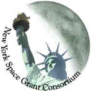 The New York Space Grant News Newsletter of the New York NASA Space Grant Consortium Fall 2007 Supporting education and research in space-related fields through fellowships, internships, outreach,