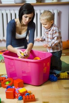 TO AVOID PROBLEMS WITH ATTENDANCE, BE SURE TO: ARRANGE FOR BACK-UP CHILDCARE SCHEDULE WORK