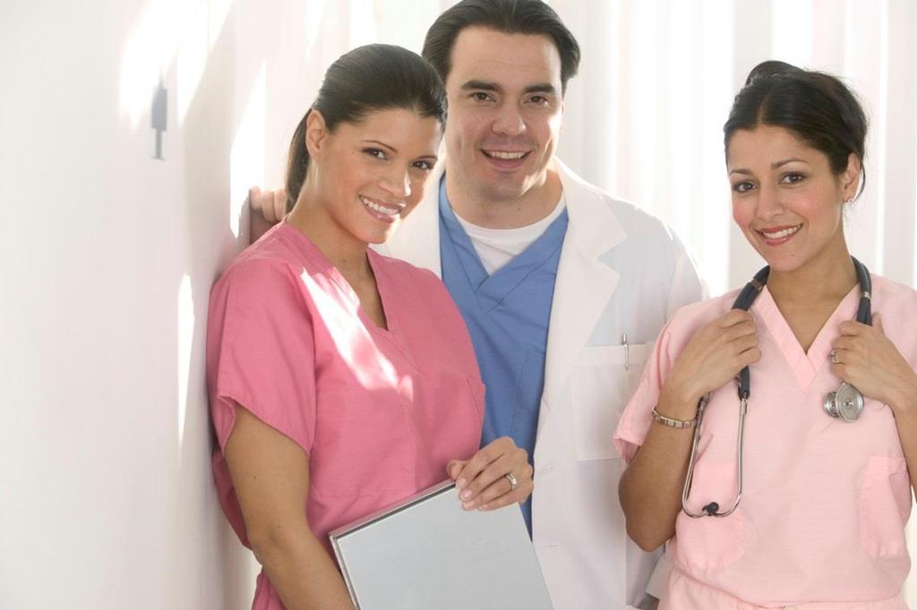 CERTIFIED NURSING ASSISTANTS (CNA S) ARE