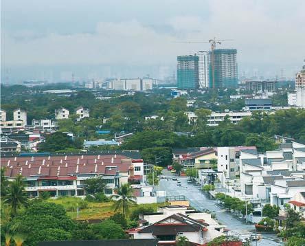 66 million, Penang is one of the most populous states in the country and remains a highly desired location for property growth and investment.