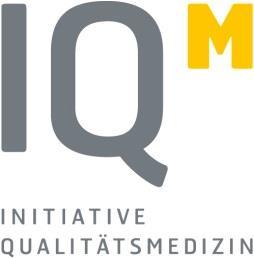 Who is IQM? Development 2008 2020 Number of hospitals 408 Inpatients per year Germany: 17,8 Mio.
