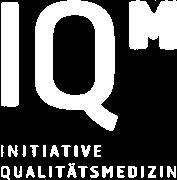 Initiative Qualitätsmedizin e. V.