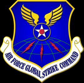 BY ORDER OF THE COMMANDER AIR FORCE GLOBAL STRIKE COMMAND AIR FORCE GLOBAL STRIKE COMMAND INSTRUCTION 52-102 1 DECEMBER 2009 Chaplain CHAPLAIN CORPS PROGRAM COMPLIANCE WITH THIS PUBLICATION IS