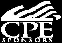 Complaints regarding registered sponsors may be submitted to the National Registry of CPE Sponsors through its website: www.learningmarket.org.
