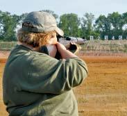 sports and youthserving organiza ons that promote marksmanship and youth training. The CMP proudly supports the U.S.
