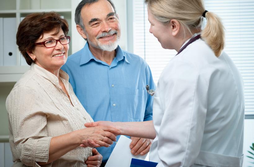 Healthcare providers across the nation are struggling to improve patient satisfaction ratings.