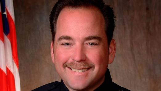 S IGNIFICANT EVENTS IN 2007 LOMPOC POLICE DEPARTMENT LOSES AN OUTSTANDING COLLEAGUE, AND FRIEND Agent Christopher Paul Kies came to the Lompoc Police Department in 1994 after serving as a combat