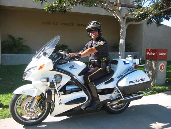 TRAFFIC ENFORCEMENT The Traffic Unit focuses enforcement efforts on unlicensed driving, moving and equipment violations, traffic collision investigation and DUI enforcement.