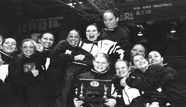 Utah State Gymnastics 2001 SEASON REVIEW After managing a home win over then-no. 8 Brigham Young in March, defeating a talented Missouri team by.