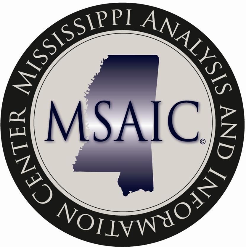 State Gang Threat Assessment 2017 Mississippi Analysis and Information Center 22 December 2017 This information should be considered UNCLASSIFIED/FOR OFFICIAL USE ONLY.