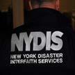 Interfaith Services NYDIS is there for you at our Headquarters or OEM s s Emergency Operations Center NYDIS provides routine and emergency information and coordination of services to