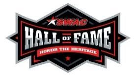 We had Brother William Brown (Gamma Pi Fall 1951) and Brother James Williams (Gamma Pi Fall 1965) to be inducted into the SWAC Hall of Fame.