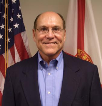 Accomplishments from The state ombudsman, Jim Crochet (continued from the front page) State Ombudsman Jim Crochet began serving with the Ombudsman Program as its Director on May 2,