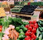 The Grocery Gap in Baton Rouge And What We Can Do About It Findings & Recommendations of