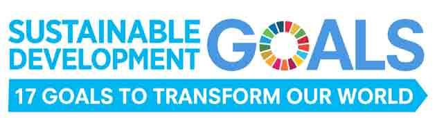 SDGs globally, regionally and