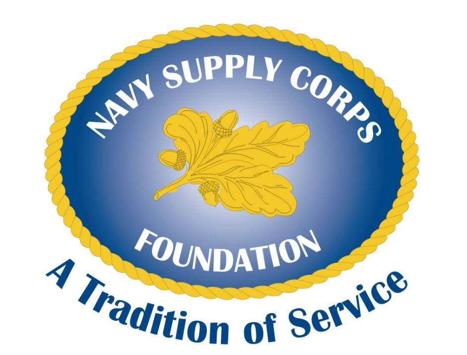 APPENDIX C A BLUEPRINT FOR THE FUTURE: THE NAVY SUPPLY CORPS FOUNDATION STRATEGIC PLAN A BLUEPRINT FOR THE FUTURE THE NAVY SUPPLY CORPS FOUNDATION
