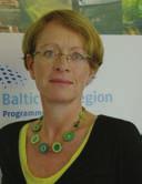 Susanne Scherrer Director of the Joint Technical Secretariat Rostock/Riga Baltic Sea Region Programme 2007-2013 Introduction The Baltic Sea Region Programme and the EU Strategy for the Baltic Sea