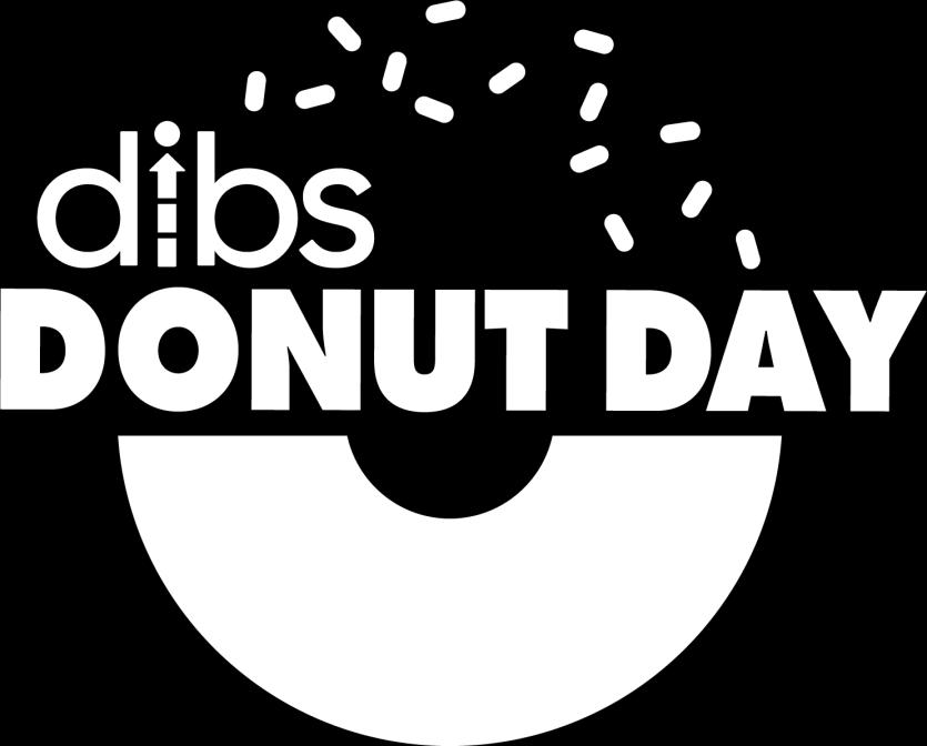 dibs Donut Day was launched this quarter as a new outreach initiative to acknowledge those utilizing Smart Travel options (and let them know about all our great programs if they don t already!).