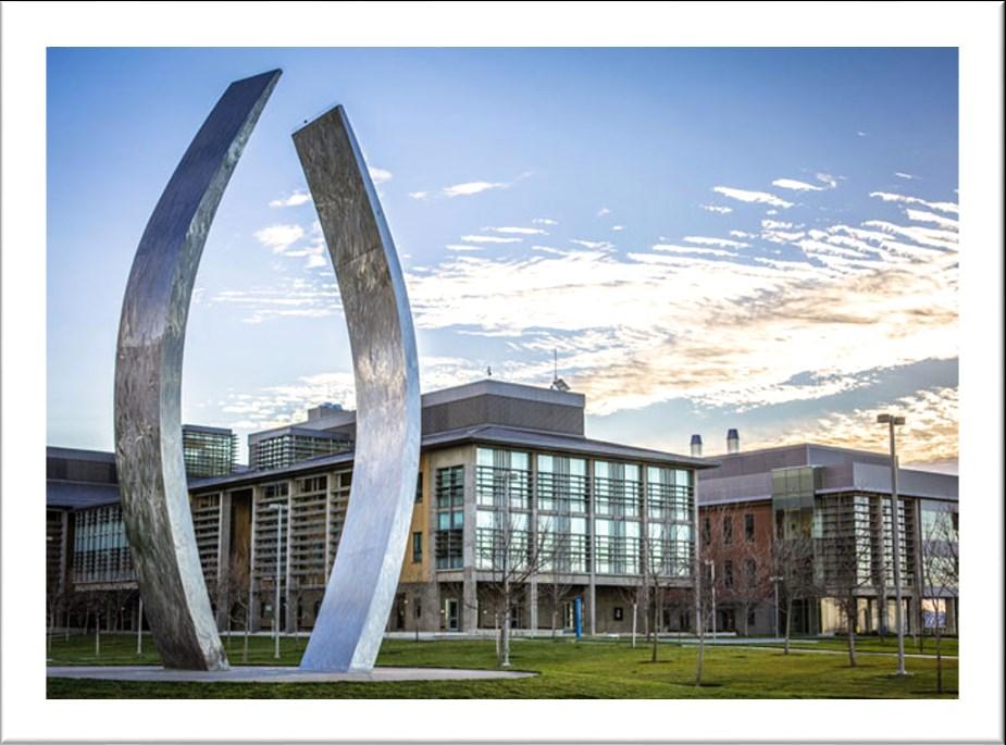 For years, UC Merced has been a valued partner of the dibs program, and repeatedly demonstrates their commitment to do good by investing in sustainability efforts for both their students and