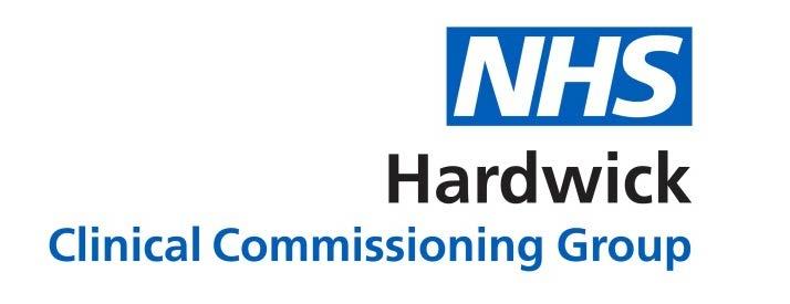 NHS HARDWICK CCG DECLARATIONS OF INTEREST 2017/18 Name ASHBY, GEMMA BADGER, JILL BETTS, DR ALLYSON BRIGHT, DR ALLAN BURROWS, MICK Commissioning Manager Mental Health Head of Performance Member of