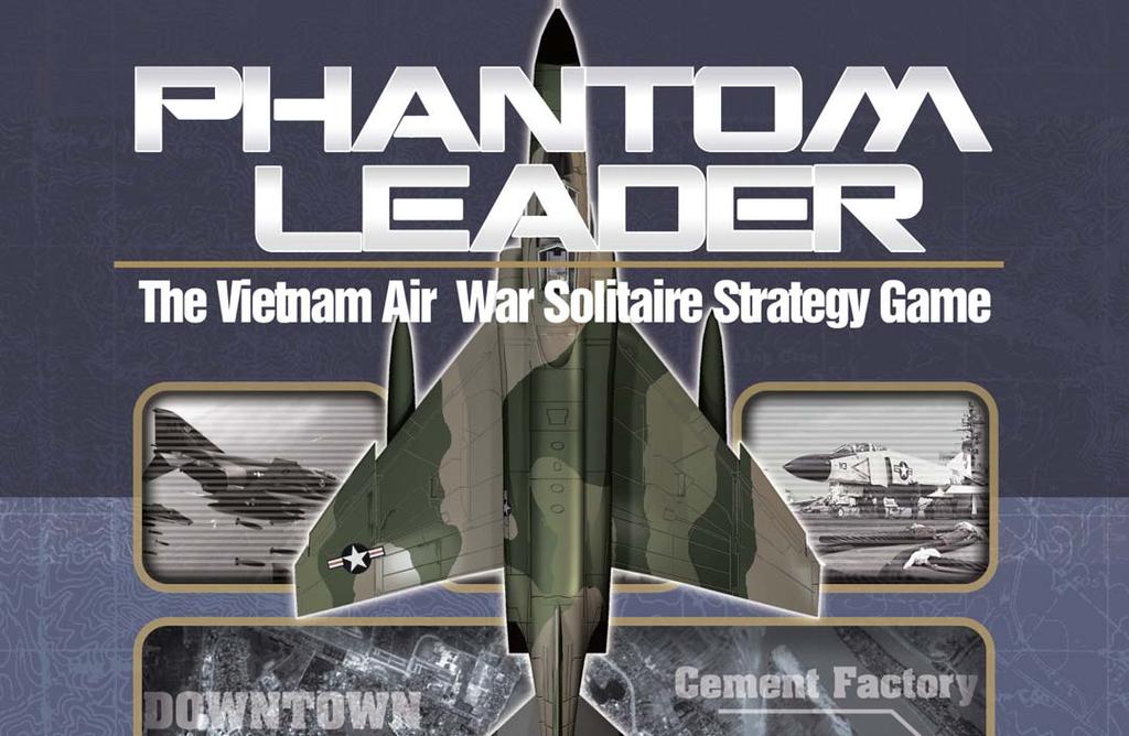 If your Target selections are considered too aggressive, Washington will suspend your air campaign. Become too passive, and you ll be criticized for losing the war. Welcome to the Vietnam Air War!