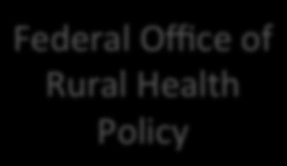 Rural Health Informa&on