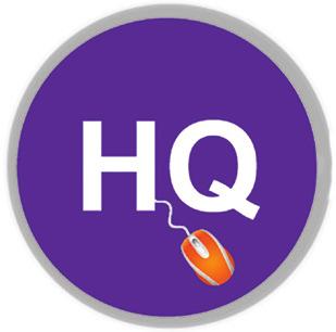 HealthQuotient (HQ) August 1 September 30 Deductible Incentive Your HQ information helps HealthFlex understand the collective health risks and needs of participants and therefore make the best use of