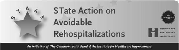 strategies to reduce avoidable rehospitalizations Compare and contrast case studies from sites that have implemented