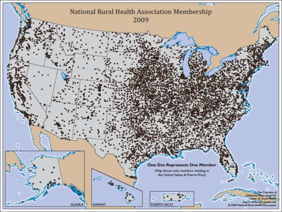 National Rural Health