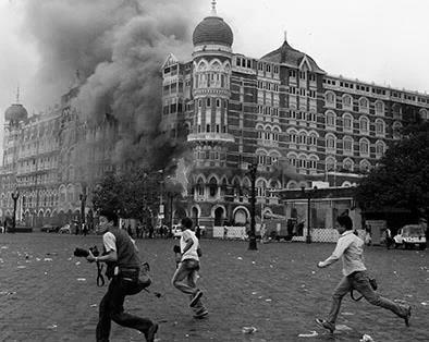 Background Developed in 2010 in response to the 2008 Mumbai attack that used small teams of well-armed, well-trained assailants One day workshop focused on law