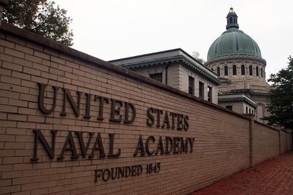 Sorry Navy Boys and Girls, West Point Doesn t Have This Challenge With CADETS. Naval Academy Community Responds: Keep the 'Man' in 'Midshipman' Should the Navy change the title of "midshipman"?