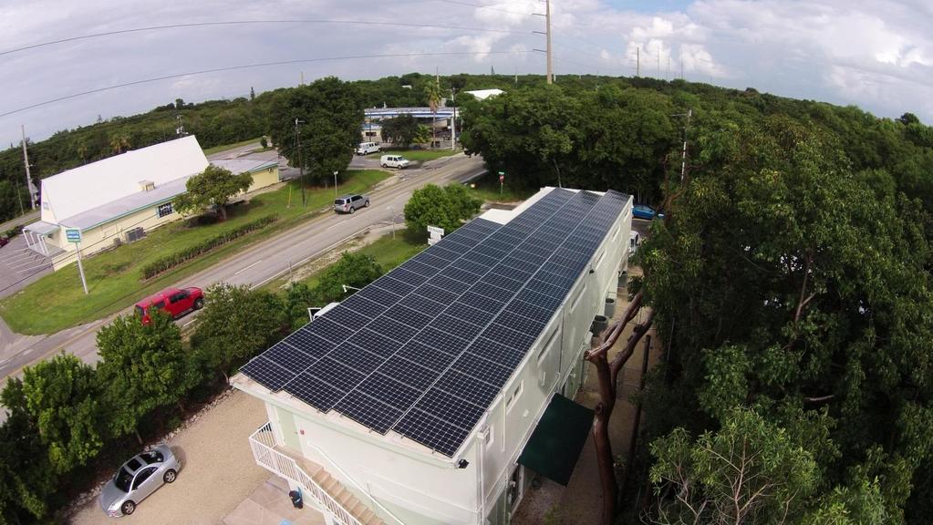 Recent Florida/USVI Examples: Rural Energy for America