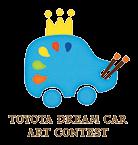 2018 TOYOTA Dream Car Art Contest Entry Terms and Conditions ELIGIBILITY REQUIREMENTS - No product purchase or participation/entry fee is necessary.