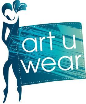 2015 Art U Wear A judged competition in conjunction with FibreFest. Sponsored by Expertise Events Pty Ltd.