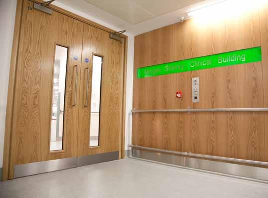 2 The Cardiac Intensive Care Unit (CICU) at Great Ormond Street Hospital (GOSH) is for children up to 18 years old who require intensive care for conditions involving the heart, lungs and airways.
