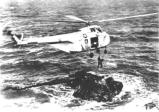 It was the aerial truck, commuter passenger carrier, air-sea rescue craft and early U.