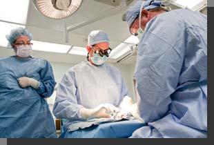 EHC Outpatient Services Enhanced Day Surgery Nearly
