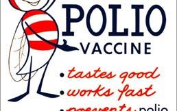 Polio Vaccine Released 1970 s WHO