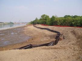 Estuary Assistance CWA Section 320 Projects Implementation of US-EPA Approved Estuary