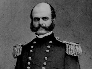 f. Gen l Burnside attempted to restrain all Confederate sympathizers residing in the