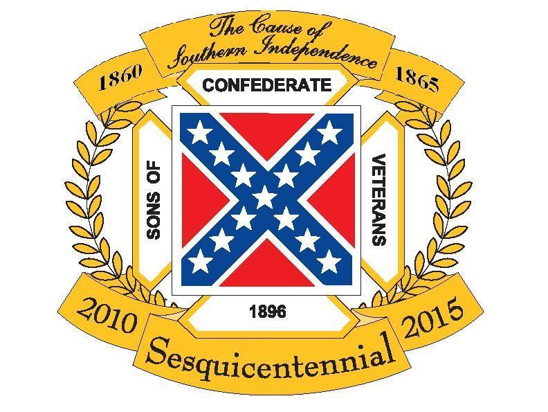 Sons of Confederate Veterans Awards and Insignia Guide 2013 National Awards