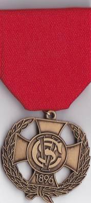 Medals 1