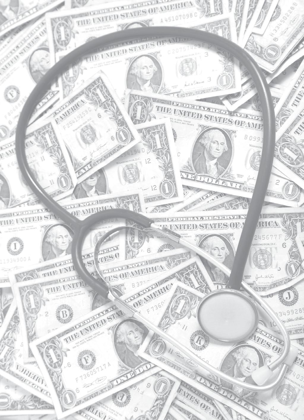 Self-pay patients: Quarterly benchmarking report